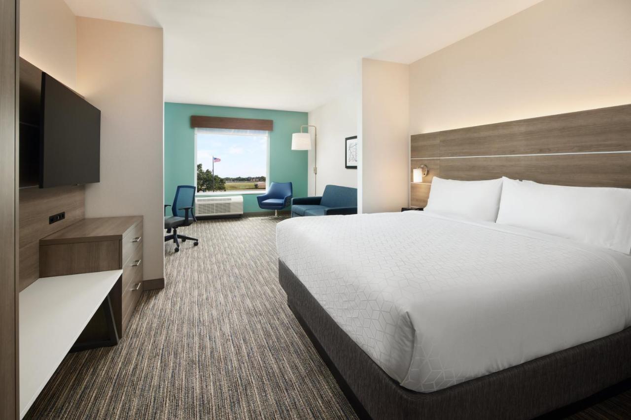 Holiday Inn Express & Suites Gulf Breeze - Pensacola Area By Ihg Exterior photo